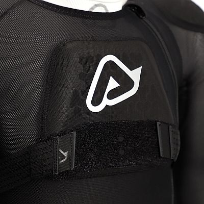 Acerbis Flux Air, giacca protettiva bambini (6/12)