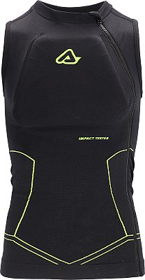 Acerbis Density, Protektorenweste Level 1