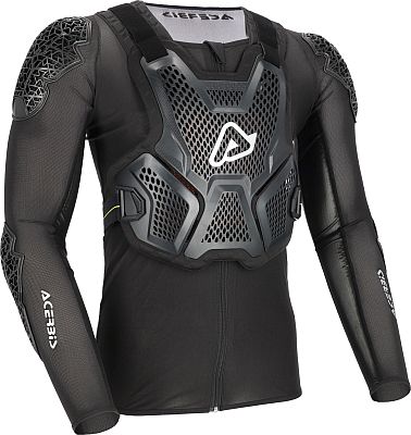 Acerbis P035 Body, Protektorenjacke Unisex
