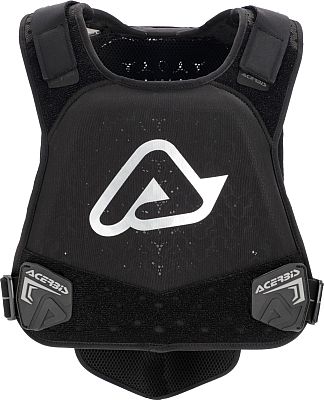 Acerbis Soft Race, Protektorenweste Level-1