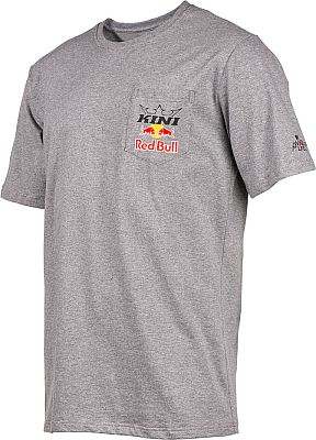 Kini PT Red Bull 1.0, camiseta