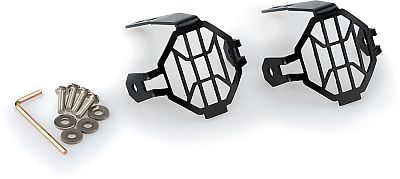 Puig Beam, grille de protection