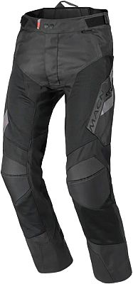 Macna Qargon, pantaloni in tessuto (2/4)