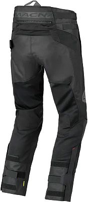 Macna Qargon, pantaloni in tessuto (3/4)