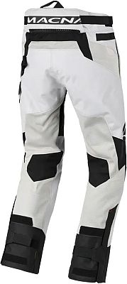 Macna Qargon, pantaloni in tessuto (4/4)