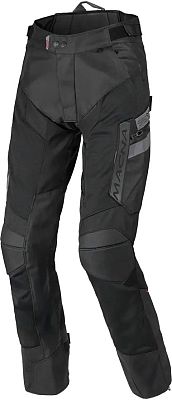 Macna Qargon, pantalones textiles mujer (2/4)