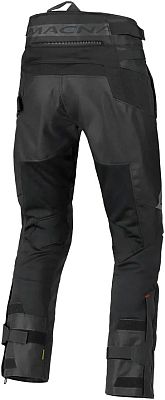 Macna Qargon, pantalones textiles mujer (3/4)