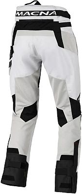 Macna Qargon, pantalones textiles mujer (4/4)