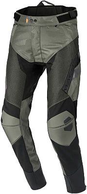 Macna Qargon Tapered, pantalones textiles