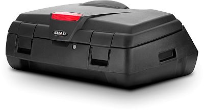 Shad ATV80, ATV rear case