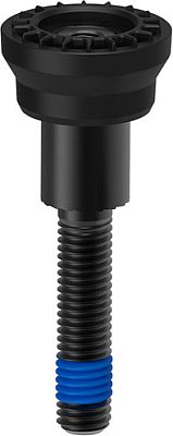 Quad Lock 360 Single Bolt M8, screw base