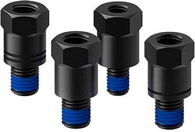 Quad Lock Mirror Mount, adapter kit