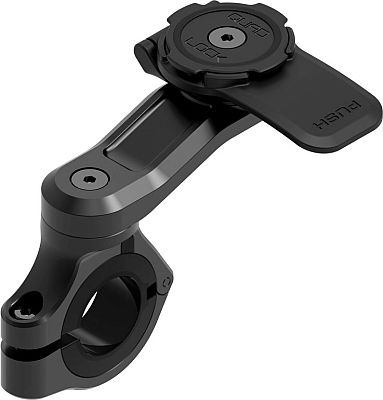 Quad Lock Motorcycle PRO, handlebar mount