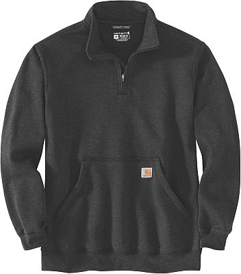 Carhartt Quarter-Zip, толстовка