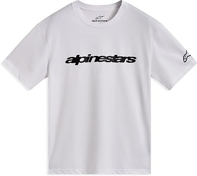Alpinestars Race Wordmark CSF, camiseta