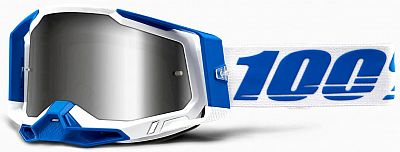 100 Percent Racecraft 2 Isola, occhiali a specchio