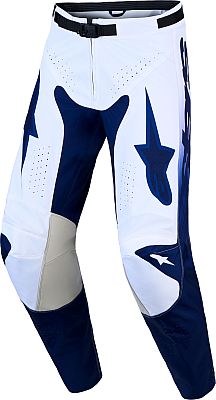 Alpinestars Racer Air Amber, Textilhose