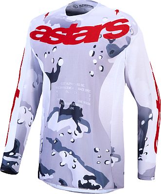 Alpinestars Racer Air Lone, maglia