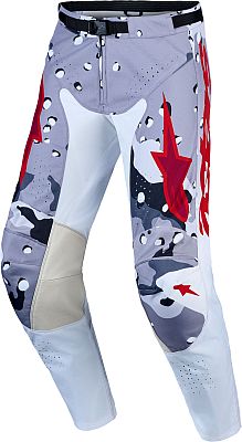 Alpinestars Racer Air Lone, Textilhose