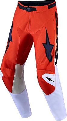 Alpinestars Racer Amber, Textilhose