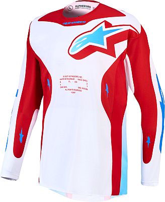 Alpinestars Racer Hunt, maglia