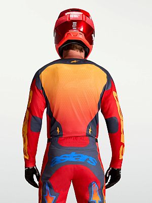 Alpinestars Racer Hunt, jersey (17/31)