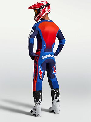 Alpinestars Racer Hunt, jersey (27/31)