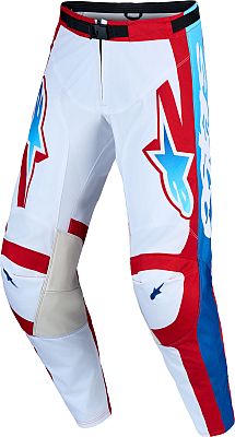 Alpinestars Racer Hunt, Textilhose