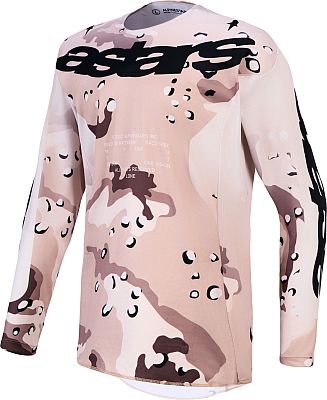 Alpinestars Racer Lone, maglia