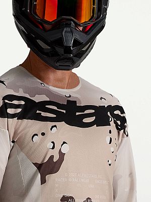 Alpinestars Racer Lone, jersey (11/20)