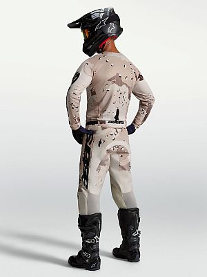 Alpinestars Racer Lone, jersey (17/20)