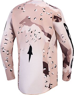 Alpinestars Racer Lone, jersey (3/20)