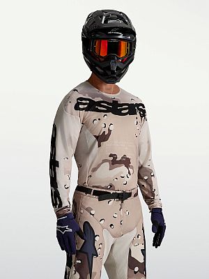 Alpinestars Racer Lone, jersey (7/20)