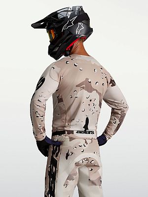 Alpinestars Racer Lone, jersey (9/20)