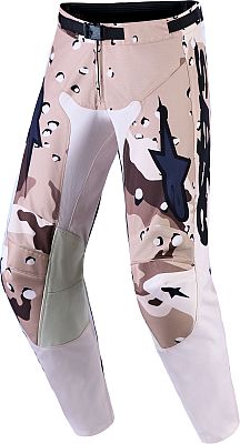 Alpinestars Racer Lone, Textilhose