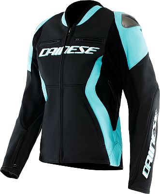 Dainese Racing 5, leather jacket women