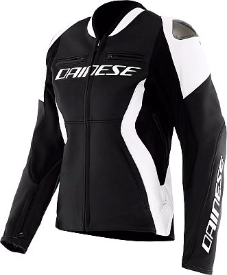 Dainese Racing 5 S26, leather jacket