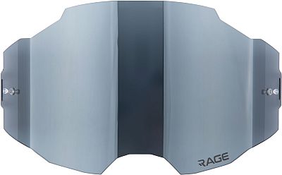 Klim Rage, сменная линза зеркальная