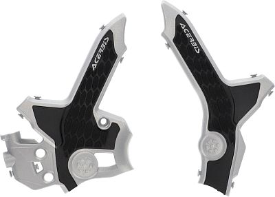 Acerbis Honda CRF 250/300 L, X-Grip frame protector