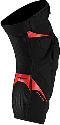 Troy Lee Designs Raid, protectores de joelhos (3/3)