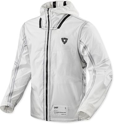 Revit Barrier 2 H2O, Regenjacke Unisex