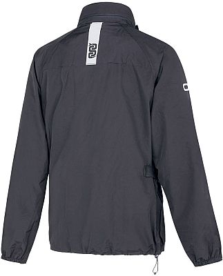 OJ Top Shell, rain jacket (2/2)
