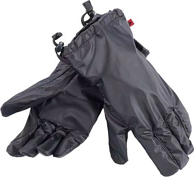 Dainese Rain S26, overgloves