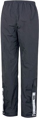OJ Down Shell, rain pants (2/2)