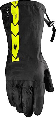 Spidi X71, sobreguantes H2Out