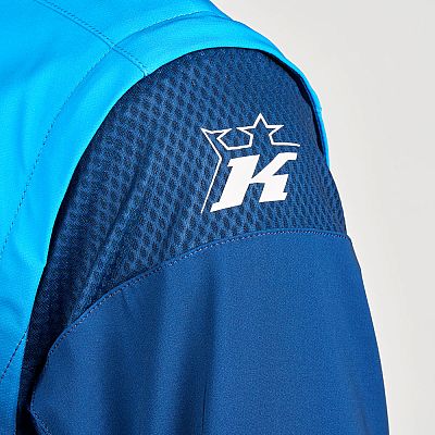 Kini Rallye Red Bull 1.0, veste en tissu (4/10)