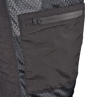 Kini Rallye Red Bull 1.0, veste en tissu (10/10)