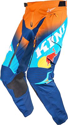 Kini Rallye Red Bull 1.0, textile pants