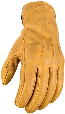 Macna Ralston, Handschuhe