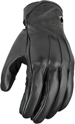 Macna Ralston, guantes (2/4)